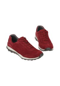 Gabor ROLLINGSOFT  - Sneaker low - dark opera
