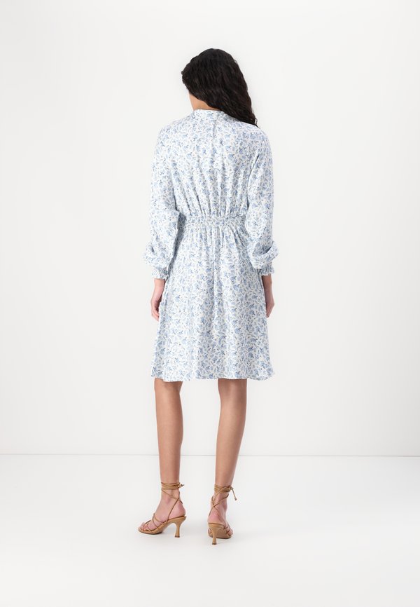 KARALYNN DRESS  - Day dress - sky way4