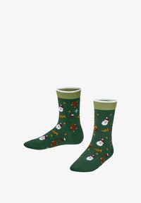 Sélectionné, seaweed