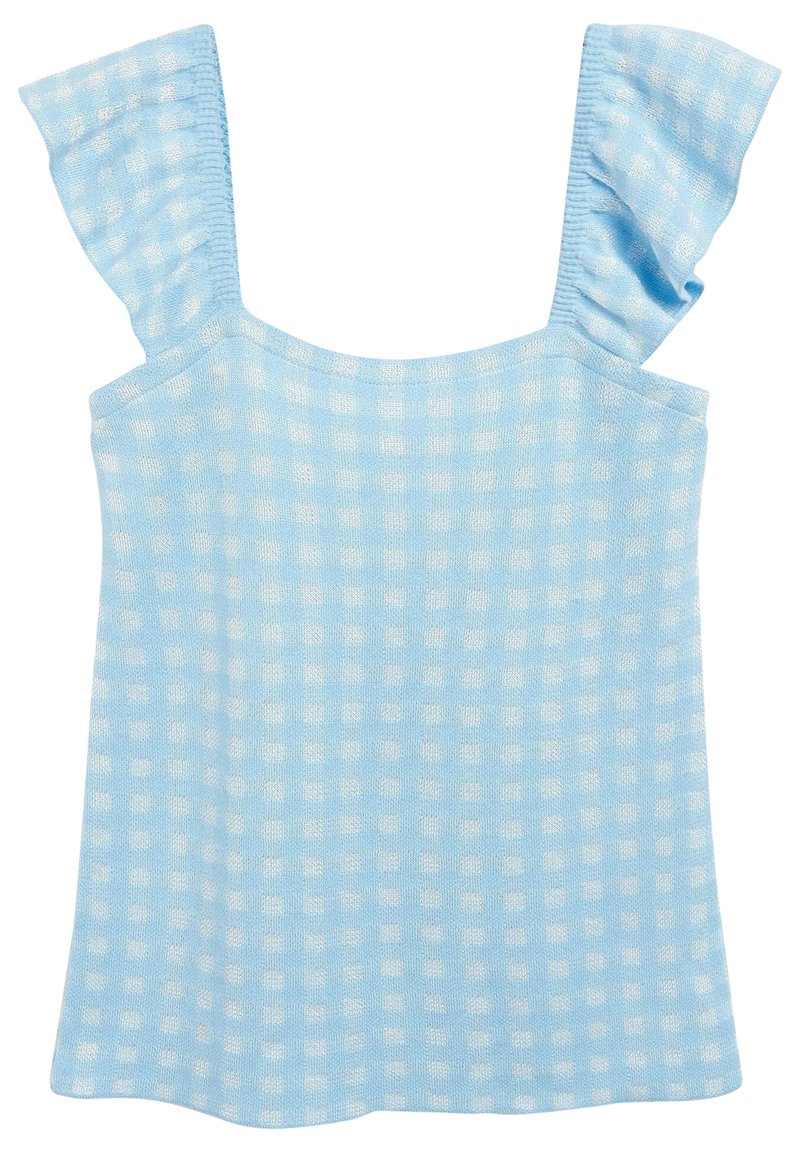 Next Top meerkleurig