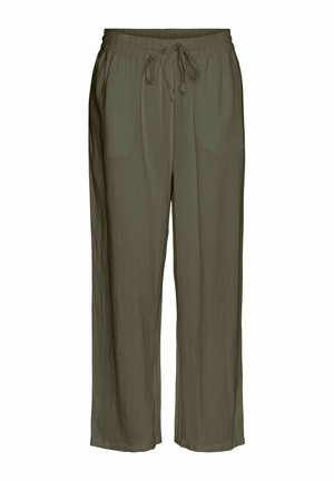 Vero Moda VMLINN  - Broek - khaki