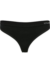 Unausgewählt, black