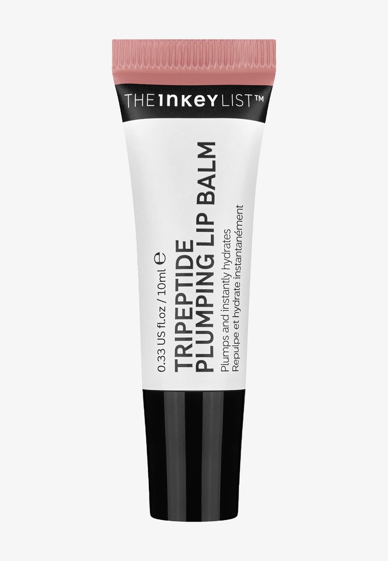 The INKEY List - TRIPEPTIDE PLUMPING LIP BALM - Baume à lèvres - mocha, Agrandir