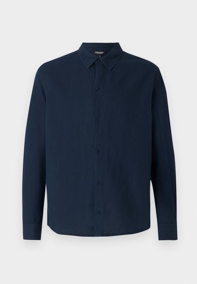 Ron Dorff Camisa - deep ocean