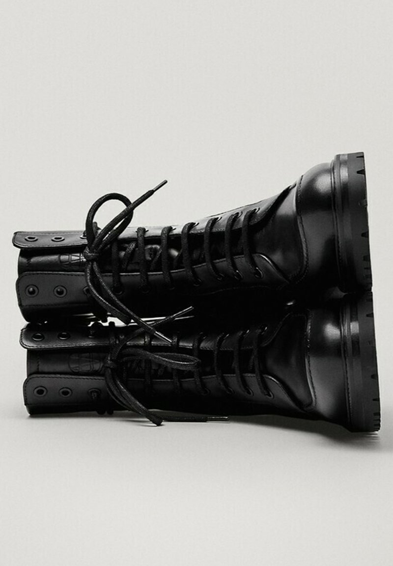 bottine massimo dutti