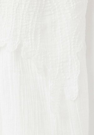 Mango Kids, TEEN - Top - off-white