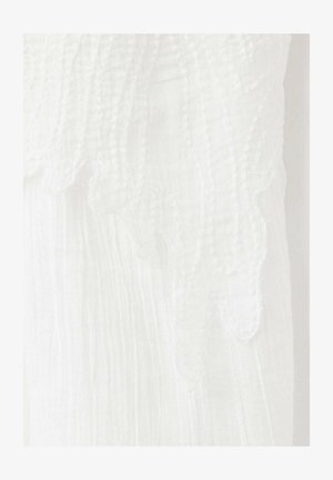 Mango Kids, TEEN - Débardeur - off-white