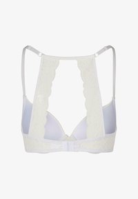 Nem kiválasztott, white