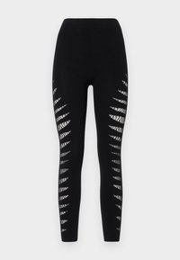 Legging (type pantalon) - nero