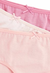 Next 5 PACK - Kalhotky - pink
