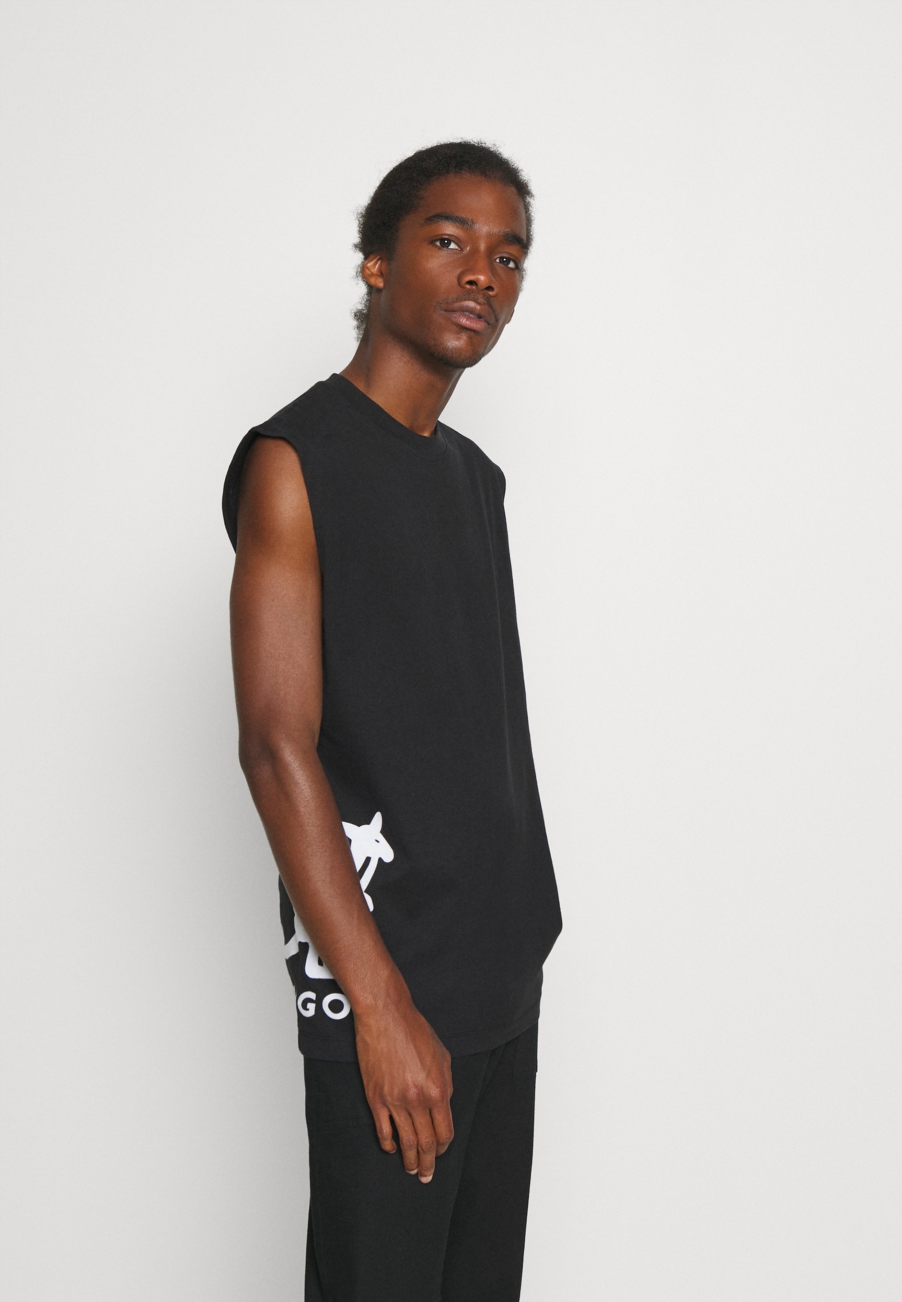 Kangol tank top Clearance