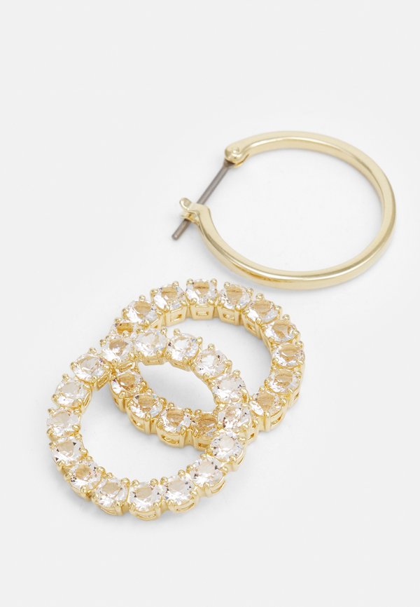 EXALTA HOOP - Earrings3