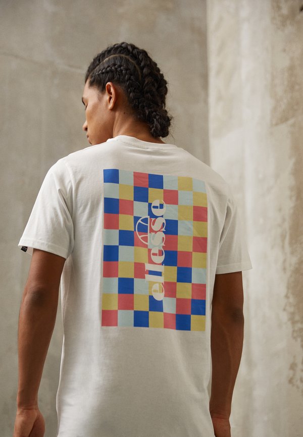 CHELLO - Print T-shirt