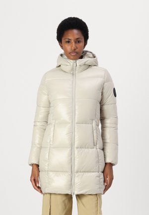 Save the duck INES - Manteau d'hiver - rainy beige