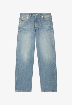 The Kooples - Jeansy Straight Leg