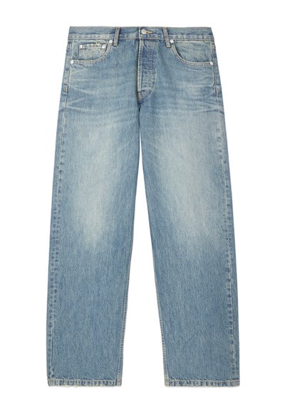 The Kooples - Jeansy Straight Leg