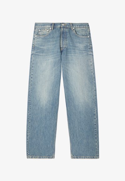 The Kooples - Jeansy Straight Leg