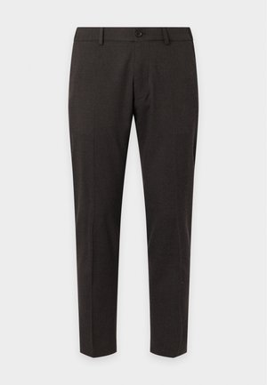 DRYKORN, AJEND - Pantaloni - brown