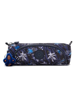 Kipling CUTE - Etui - surf sea print