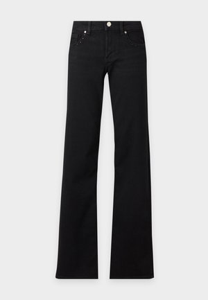 ONLY Tall, ONLJUDY, czarny denim