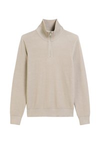 Pullover - dapple gray