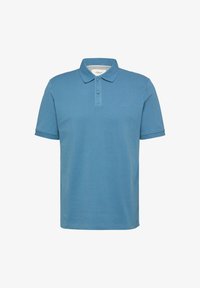 Unausgewählt, helles petrol