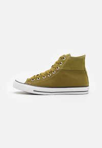 CHUCK TAYLOR ALL STAR UNISEX - Baskets montantes - forest brew/vintage cargo