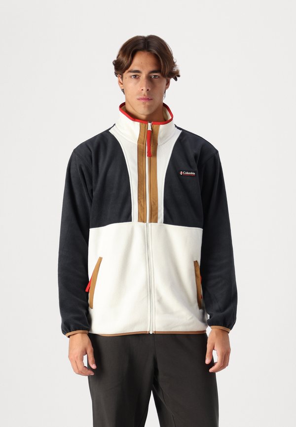 BACKBOWL™ II FULL ZIP - Fleecejacke