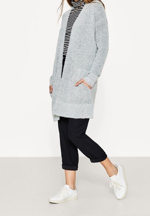 Esprit, Vest - light grey