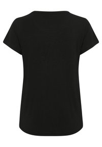 Part Two RATAPW TS - T-shirt basic - black