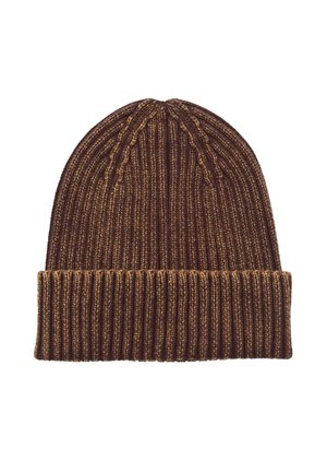 Beanie - brown