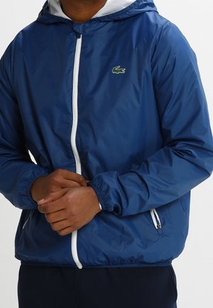 Lacoste Sport Trainingsvest - dark blue