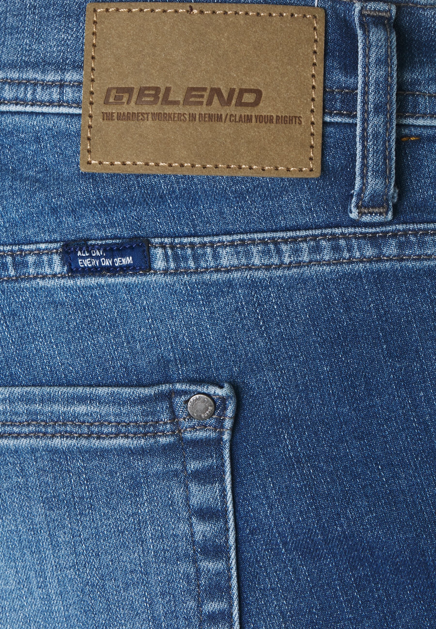 Homme JET FIT MULTIFLEX - Jean slim Homme JET FIT MULTIFLEX - Jean slim