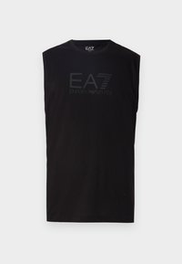 TANK - Top - black