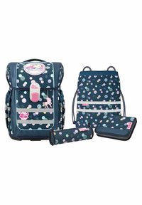 Non selezionato, polly