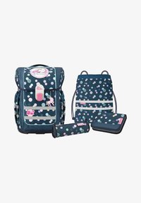 Non selezionato, polly