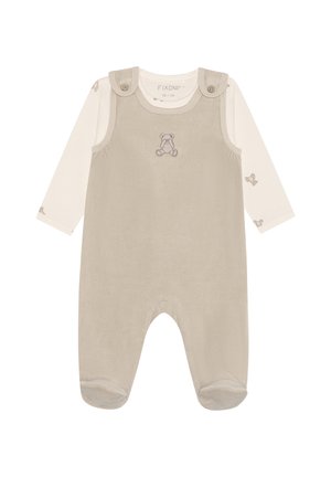 SET  - Body - pure cashmere