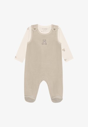 SET - Body - pure cashmere