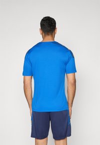Kappa Sport T-shirt - blue sapphire/blue