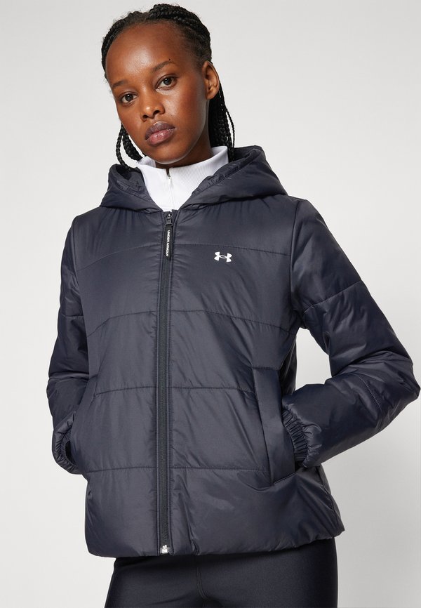 INSULATE JACKET - Winter jacket4