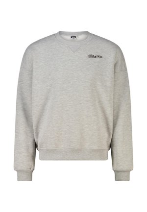 America Today, SWEATER - Sweatshirt - light grey