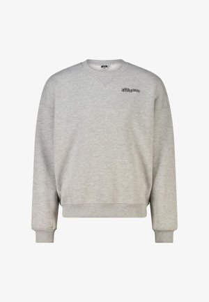 America Today, SWEATER - Sweatshirt - light grey