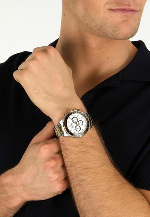 Sector No Limits, OROLOGIO CONOGRAFO 230 - Chronograph - bianco opaco