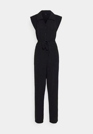 ONLMETTE BELTED - Overall / Jumpsuit /Buksedragter - black