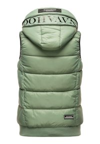 Navahoo KASSIDY - Weste - mint