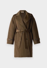 Vanessa Bruno CECIL Classic coat militaire/khaki