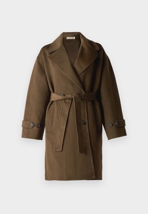 Vanessa Bruno CECIL - Cappotto classico - militaire