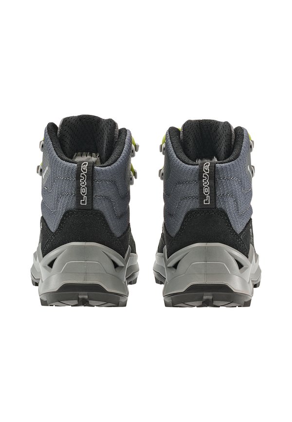 MADDOX PRO GTX  – Alpin-/Bergstiefel – schwarz limone