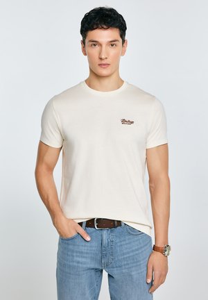 SERER - T-shirt basic