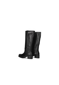 Toral RONNIE - Laarzen - zwart